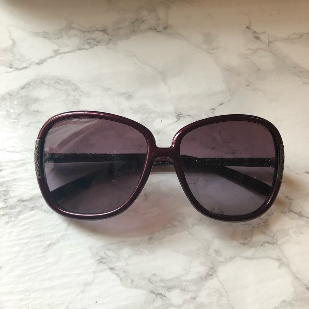 Burberry sunglasses